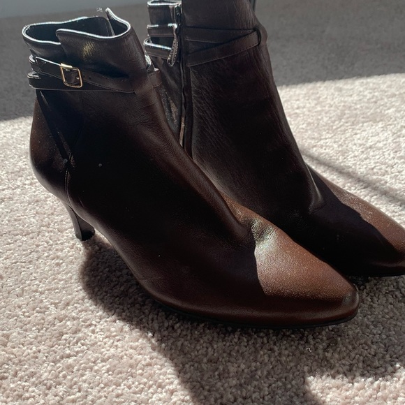 Cole Haan Booties - Picture 1 of 3